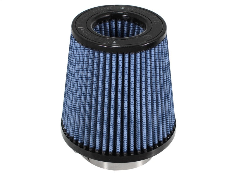 aFe MagnumFLOW Air Filters 3-1/2F x 6B x 4-1/2T (INV) x 6H - armamenter