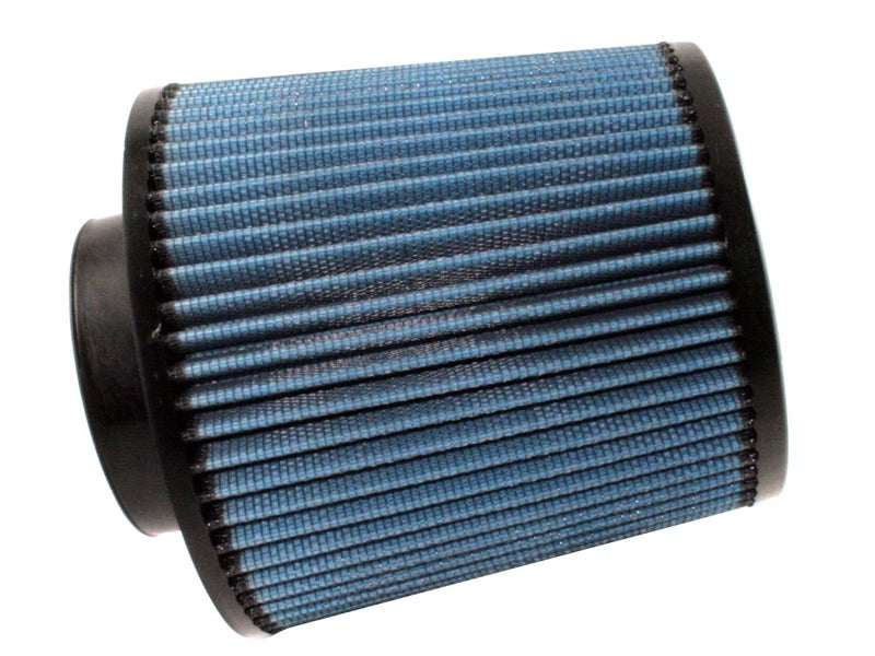 aFe MagnumFLOW Air Filters IAF P5R A/F P5R 4-1/2F x 8-1/2B x 7T (Inv) x 8H (IM) - armamenter