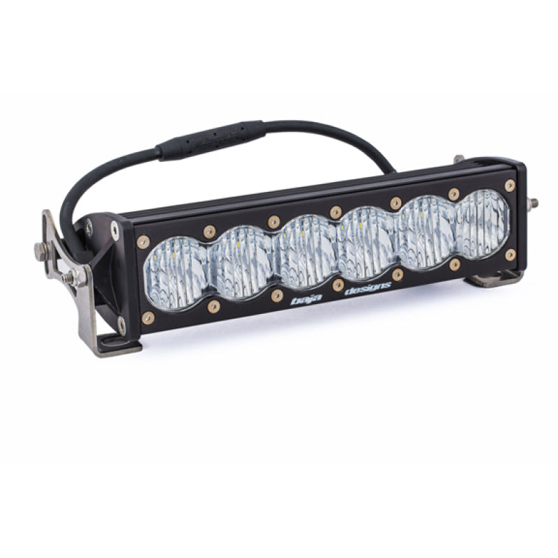 Baja Designs OnX6 Wide Driving 10in LED Light Bar - armamenter