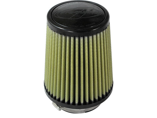 aFe MagnumFLOW Air Filters IAF PG7 A/F PG7 4F x 6B x 4-3/4T x 7H - armamenter