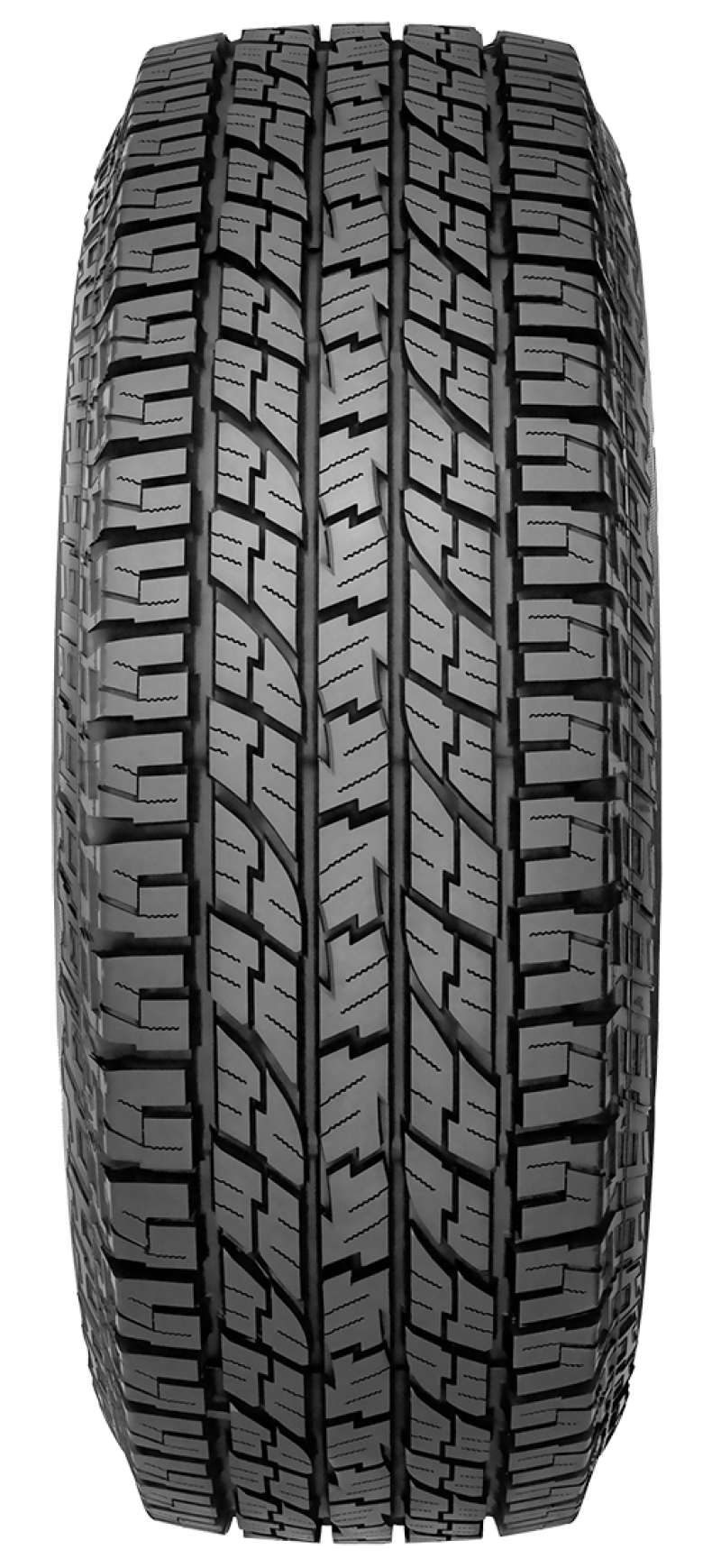 Yokohama Geolandar A/T G015 Tire - 35X12.50R20 121R