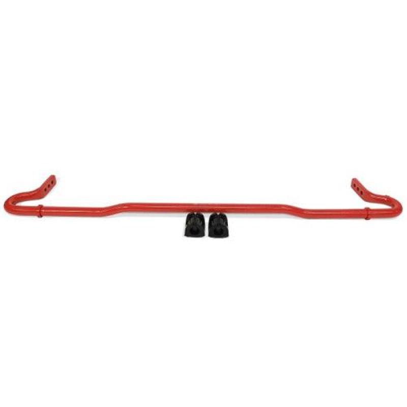 BLOX Racing 15-21 Subaru WRX/STI Rear Sway Bar (24mm) - armamenter