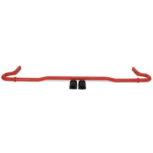 BLOX Racing 15-21 Subaru WRX/STI Rear Sway Bar (24mm) - armamenter