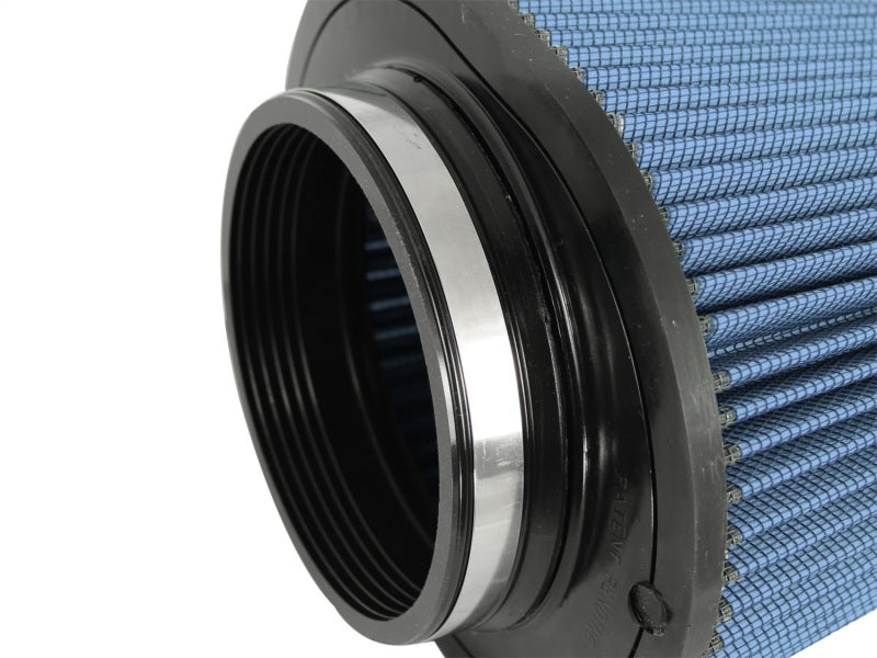 aFe MagnumFLOW Air Filters IAF A/F P5R 5F x (9x7-1/2)B x (6-3/4x5-1/2)T x 6-7/8inH - armamenter