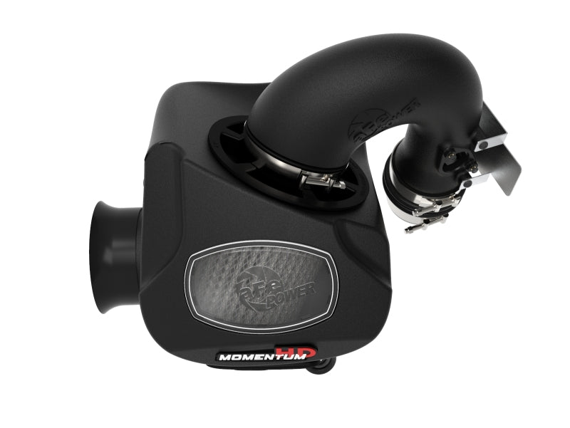 aFe 15-20 Toyota Hilux L4-2.8L (td) Momentum HD Cold Air Intake System w/ Pro Dry S Media - armamenter