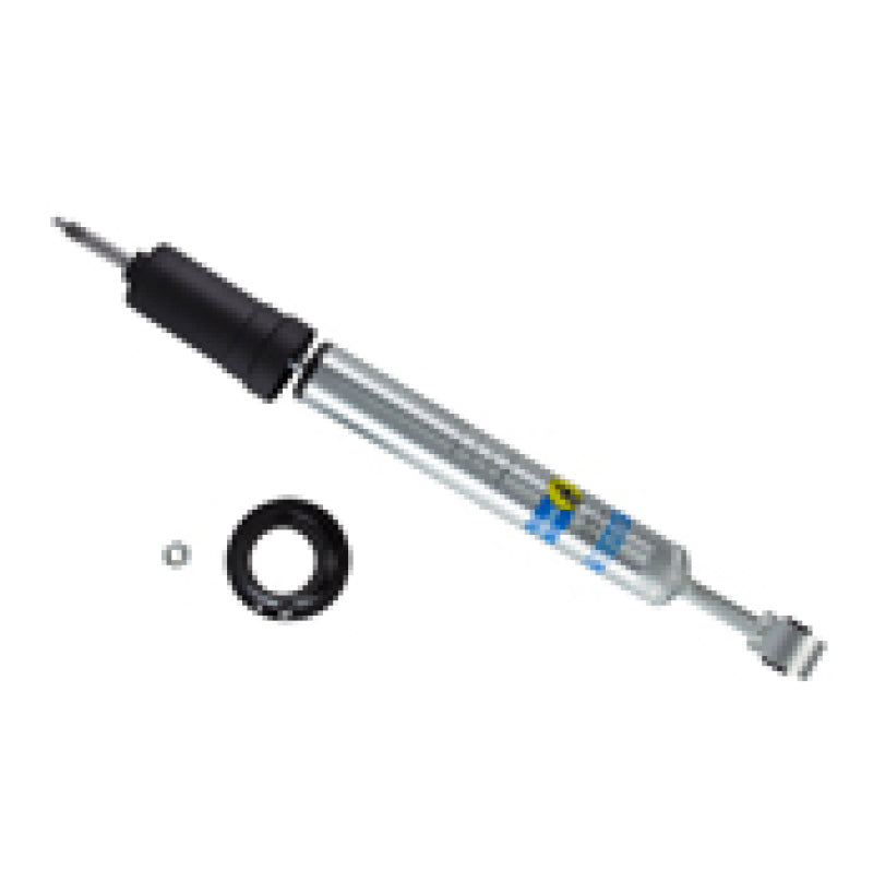 Bilstein 5100 Series 2005+ Toyota Hilux Front 46mm Monotube Shock Absorber - armamenter