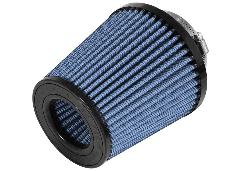 aFe MagnumFLOW Air Filters 3-1/2F x 6B x 4-1/2T (INV) x 6H - armamenter