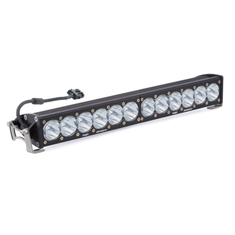 Baja Designs OnX6 High Speed Spot Pattern 20in LED Light Bar - armamenter