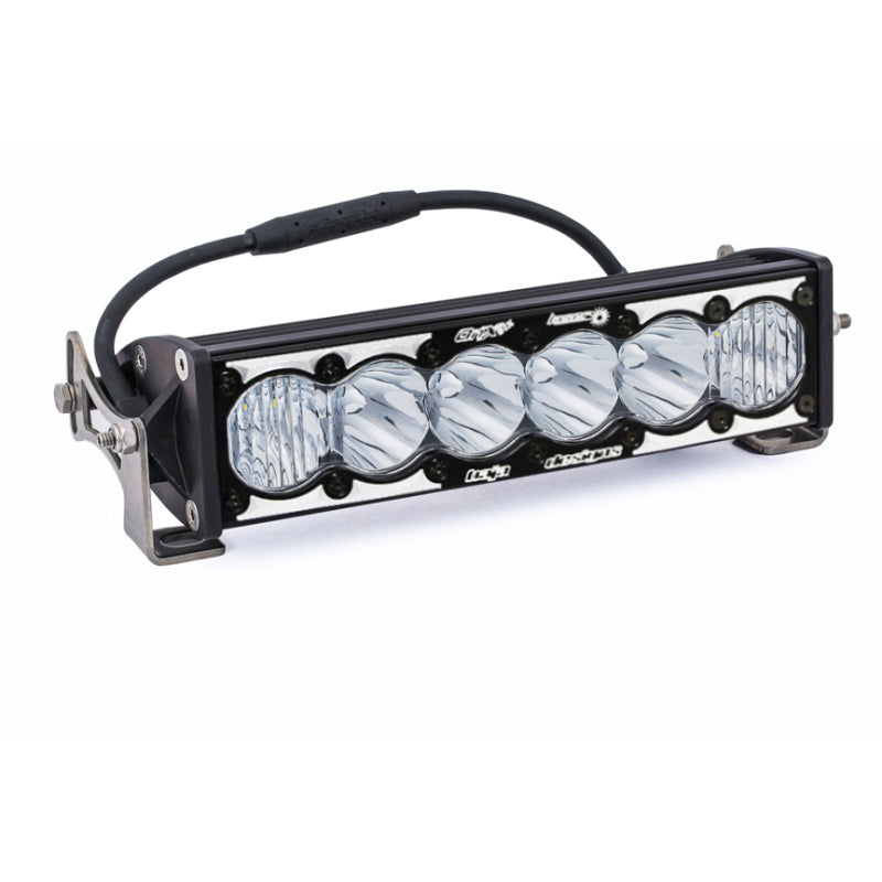 Baja Designs OnX6 10in Hybrid LED & Laser Light Bar - armamenter