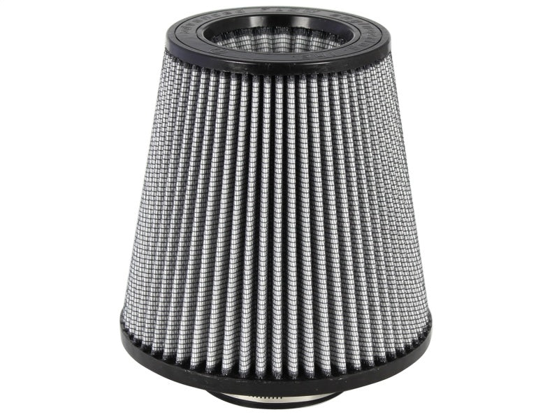 aFe MagnumFLOW Air Filters CCV PDS A/F CCV PDS 3-1/2F x 8B x 5-1/2T (Inv) x 8H - armamenter