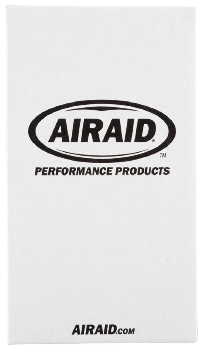 Airaid Universal Air Filter - Cone 3 1/2 x 6 x 4 5/8 x 9 - armamenter