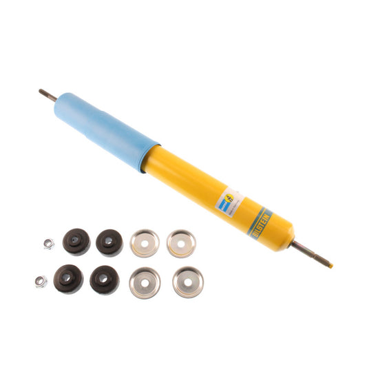 Bilstein B6 HD Motorhome Shock Absorber - armamenter