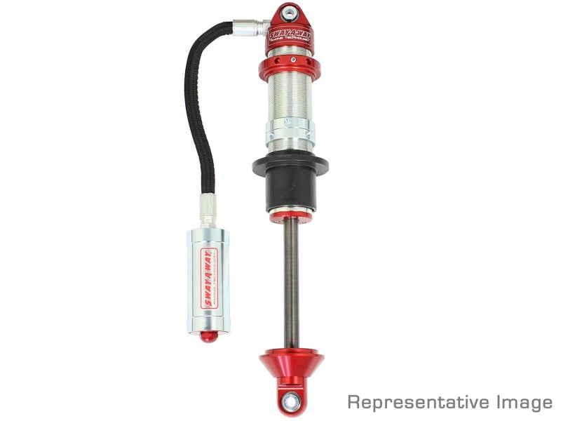 aFe Sway-A-Way 2.5in Coilover w/ Remote Reservoir - 14in Stroke - armamenter