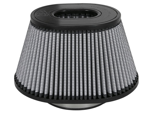 aFe MagnumFLOW Air Filters IAF PDS A/F PDS 5-1/2F x (7x10)B x (6-3/4x5-1/2)T (Inv) x 5-3/4H - armamenter