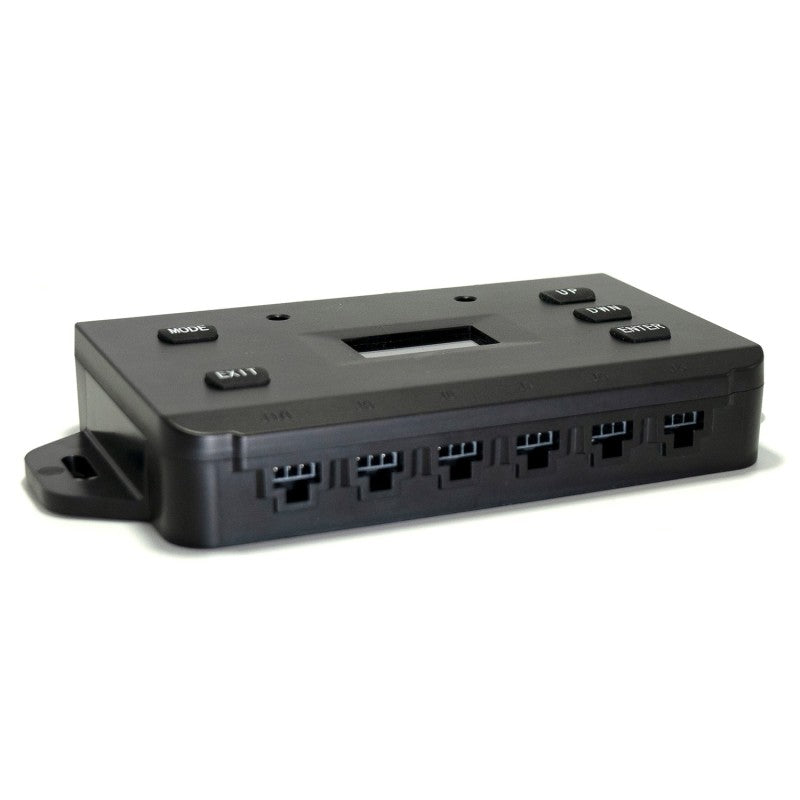 AutoMeter CAN Bridge - OBD-II Data Interface Module - armamenter