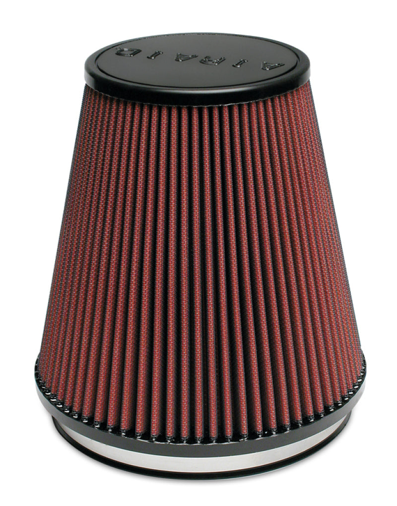 Airaid Replacement Air Filter - Oiled / Red Media - armamenter