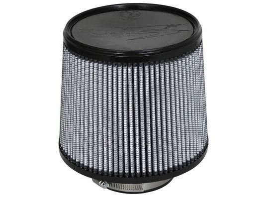 aFe MagnumFLOW Air Filters IAF PDS A/F PDS 4(3.85)F x 8B x 7T x 6.70H - armamenter