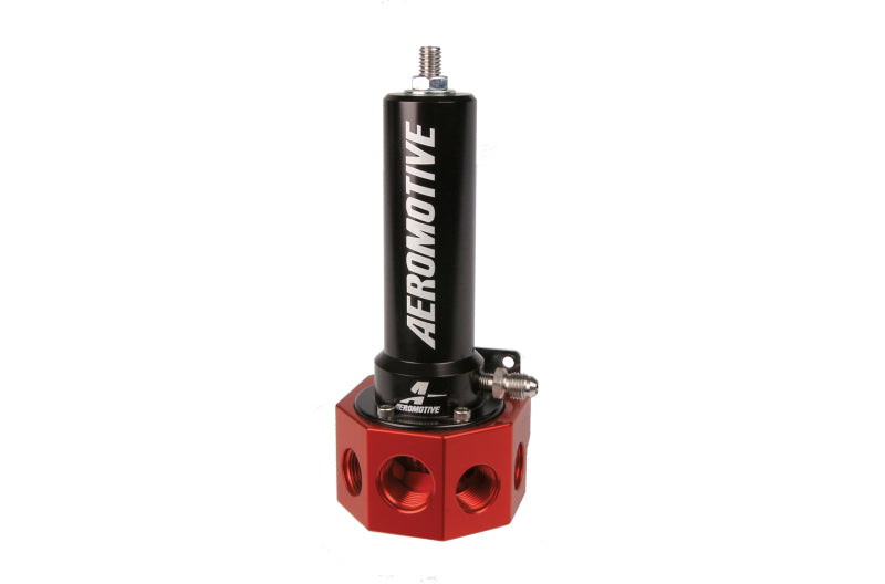 Aeromotive Belt Drive Pump EFI Regulator - armamenter