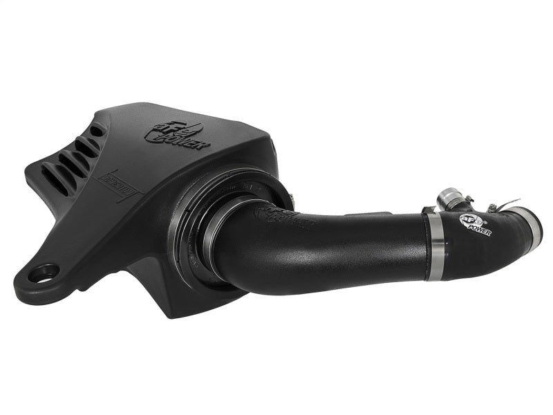 aFe Momentum GT Cold Air Intake Pro DRY S 11-15 BMW 116i/118i (F20/21) L4-1.6L (t) N13 - armamenter