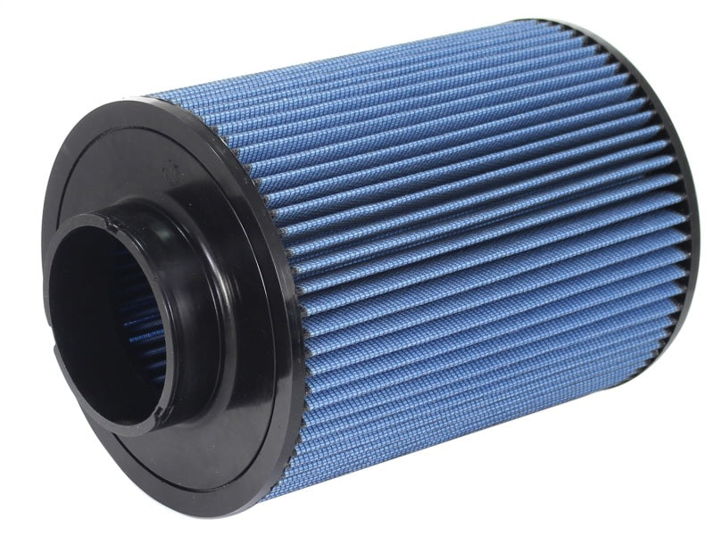 aFe MagnumFLOW Air Filters UCO P5R A/F P5R 4F x 8-1/2B x 8-1/2T (inv) x 11H - armamenter