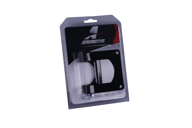 Aeromotive 2in Filter Bracket - armamenter