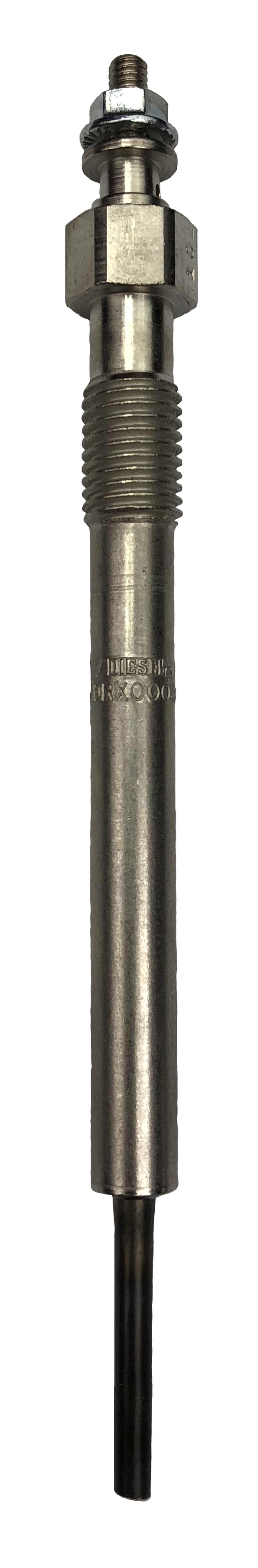 Pureflow DieselRX 06-16 Chevrolet/GMC 12V 6.6L Duramax Glow Plugs - armamenter