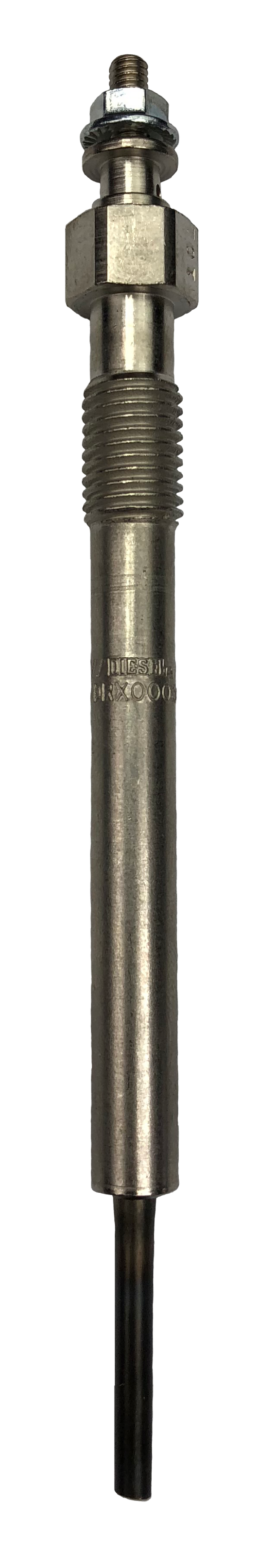 Pureflow DieselRX 06-16 Chevrolet/GMC 12V 6.6L Duramax Glow Plugs - armamenter