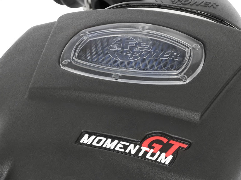 aFe Momentum GT Intakes P5R AIS Nissan Patrol (Y61) 01-16 I6-4.8L - armamenter