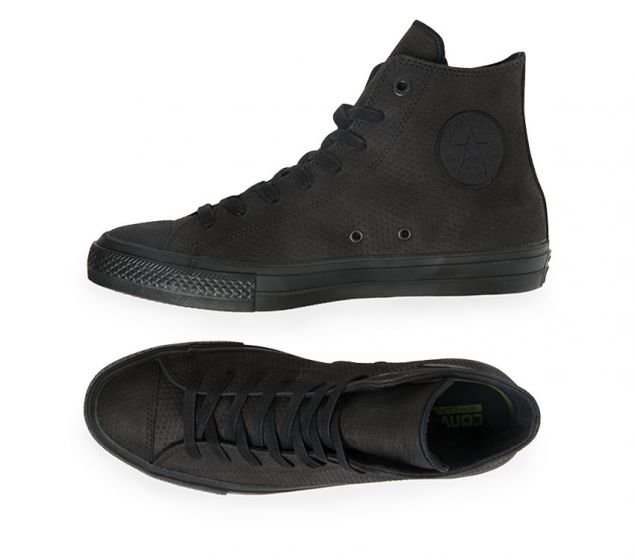 CONVERSE | CHUCK TAYLOR ALL STAR II HI - armamenter