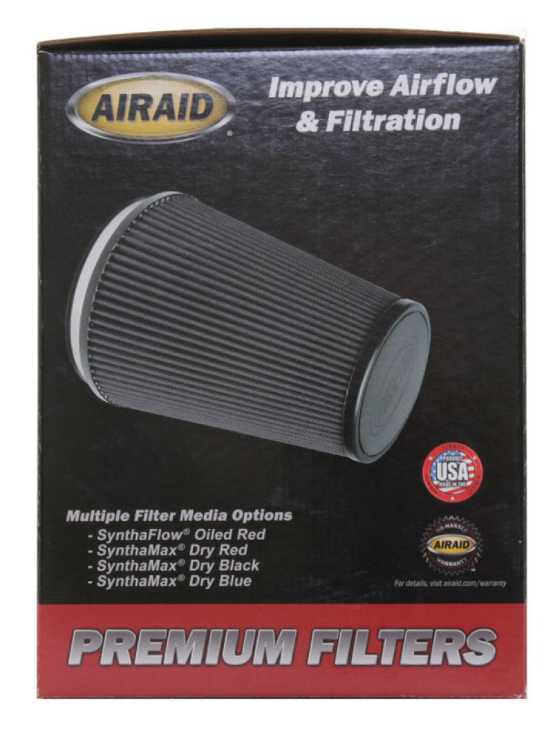 Airaid Kit Replacement Filter - armamenter