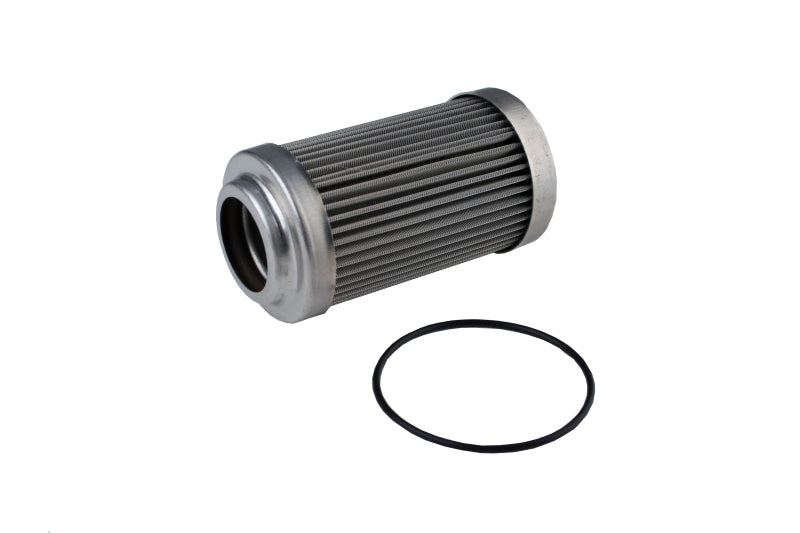 Aeromotive Filter Element - 40 Micron SS (Fits 12335) - armamenter