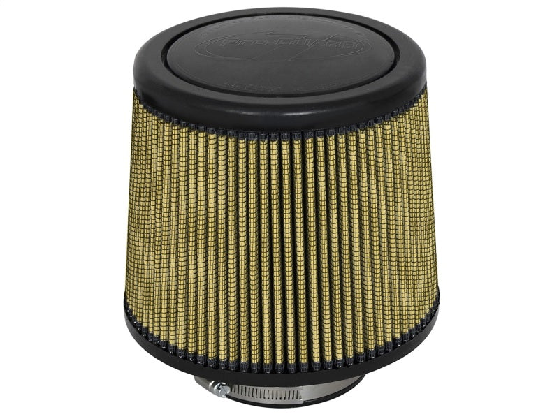 aFe MagnumFLOW Air Filters IAF PG7 A/F PG7 4(3.85)F x 8B x 7T x 6.70H - armamenter