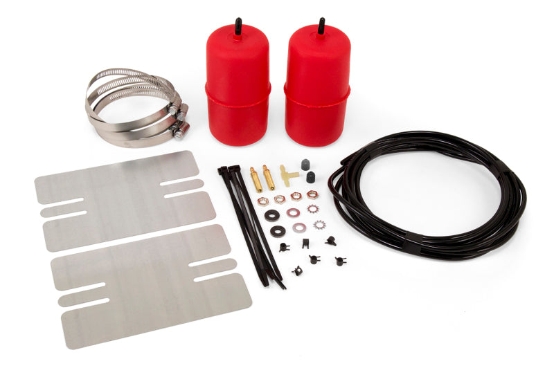 Air Lift 1000 Universal 3in/8in Air Spring Kit - armamenter