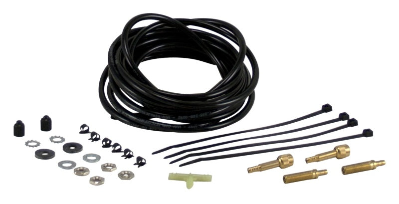 Air Lift Replacement Hose Kit (605XX & 805XX Series) - armamenter