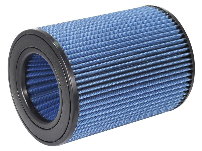 aFe MagnumFLOW Air Filters UCO P5R A/F P5R 4F x 8-1/2B x 8-1/2T (inv) x 11H - armamenter