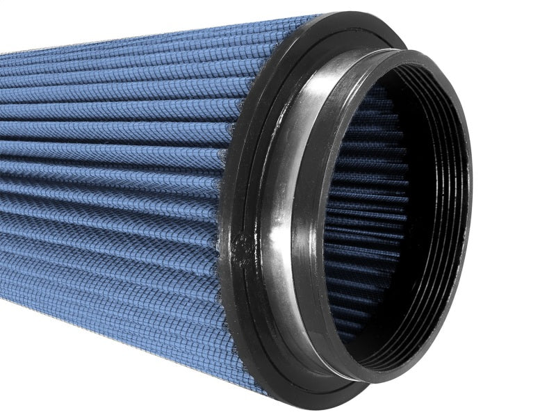 aFe MagnumFLOW Air Filters UCO P5R A/F P5R 5F x 6-1/2B x 4-3/4T x 12H - armamenter