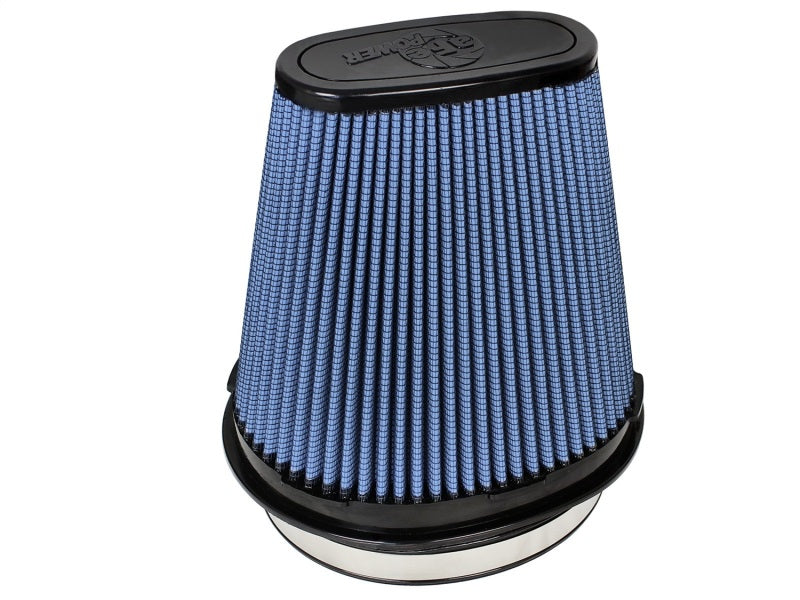 aFe MagnumFLOW Pro 5R Universal Air Filter (7-3/4x5-3/4)F x (9x7)B(mt2) x (6x2-3/4)T x 8.5H - armamenter