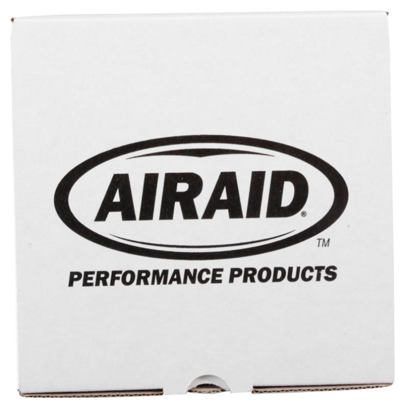 Airaid Universal Air Filter - Cone 3 1/2 x 6 x 4 5/8 x 9 - armamenter