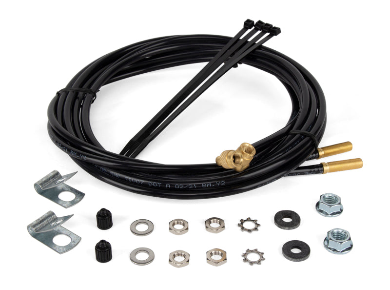 Air Lift P-30 Hose Kit - armamenter