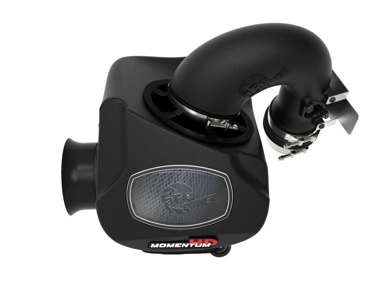 aFe 15-20 Toyota Hilux L4-2.8L (td) Momentum HD Cold Air Intake System w/ Pro 10R Media - armamenter