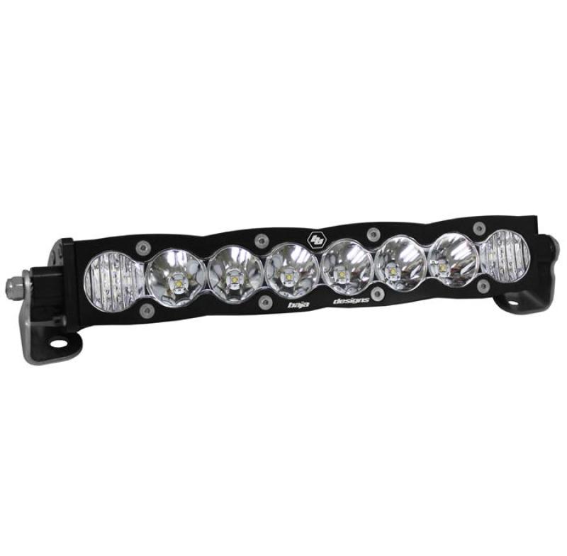 Baja Designs S8 Series Driving Combo Pattern 10in LED Light Bar - armamenter