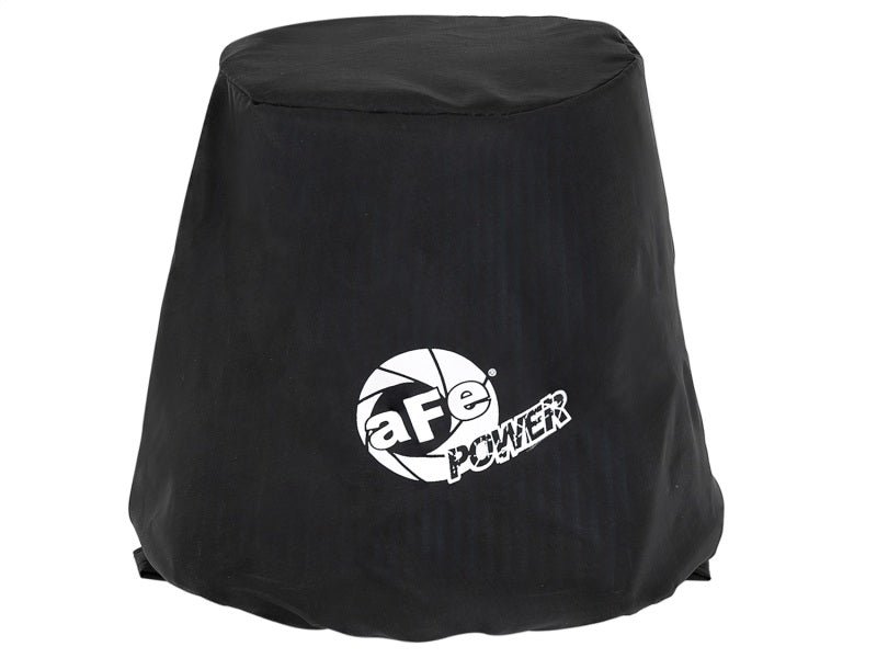 aFe Quantum Pre Filter - Black - Fits All A/F - armamenter