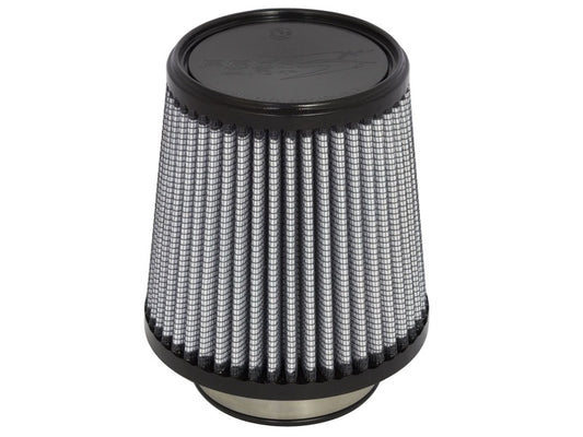 aFe MagnumFLOW Air Filters IAF PDS A/F PDS 3-1/2F x 6B x 4-3/4T x 6H - armamenter