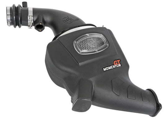 aFe Momentum GT PRO DRY S Cold Air Intake System 01-16 Nissan Patrol (Y61) I6-4.8L - armamenter