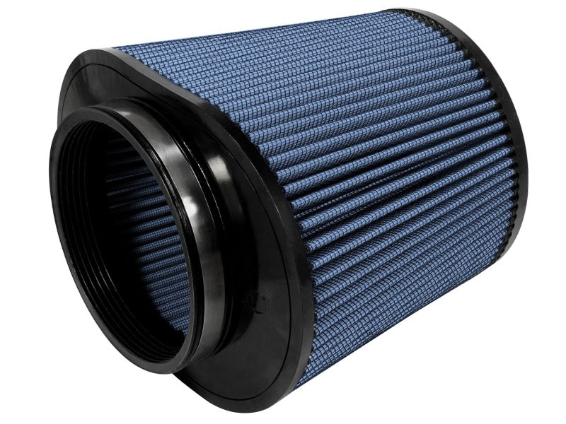 aFe MagnumFLOW Air Filters IAF P5R A/F P5R 5-1/2F x (7x10)B x 7T (Inv) x 8H - armamenter