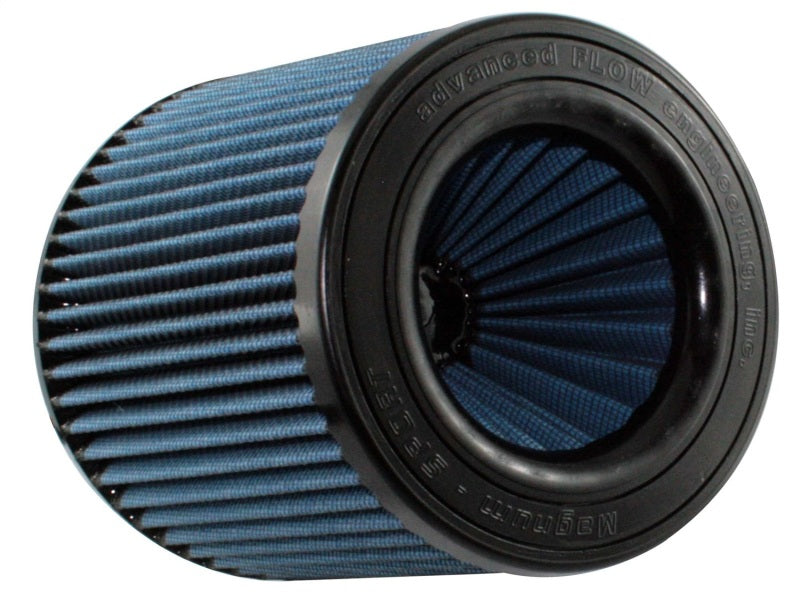 aFe MagnumFLOW Air Filters UCO P5R A/F P5R 4F x 8B x 7T (Inv) x 8H - armamenter