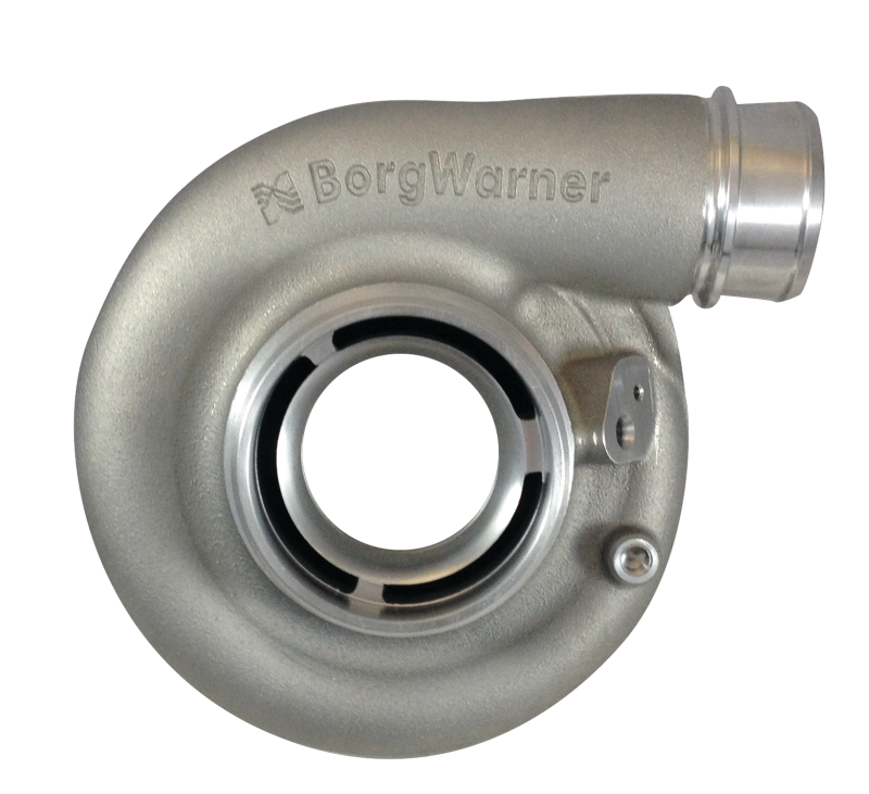 BorgWarner SX-E Style Cover EFR-8374 - armamenter