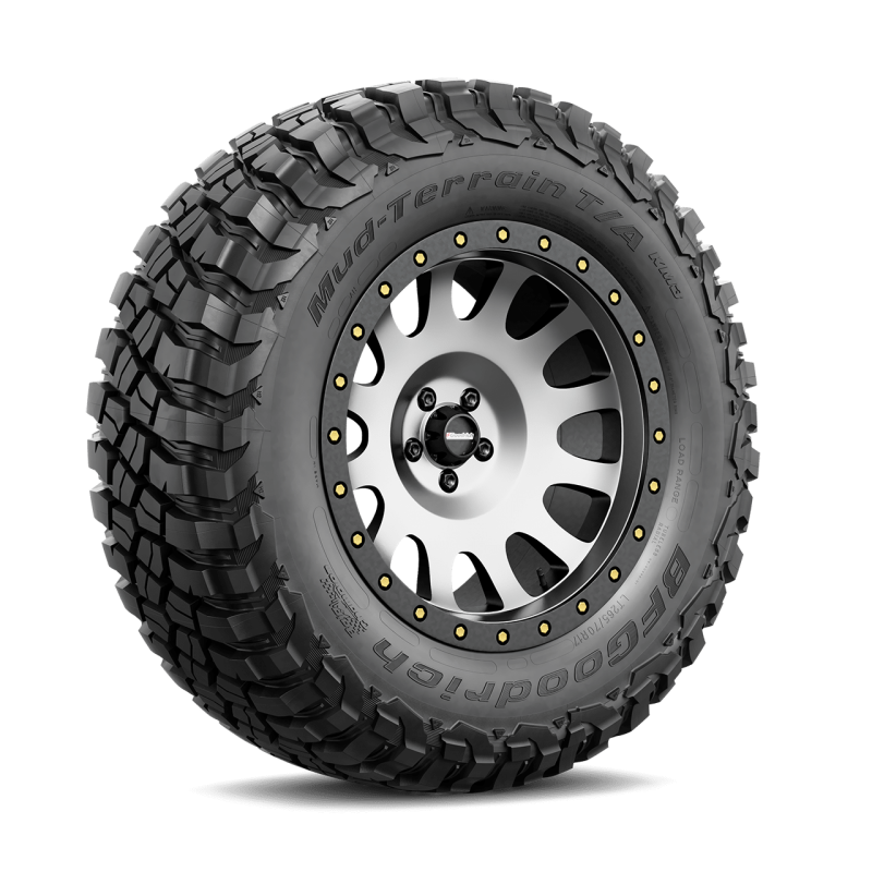 BFGoodrich Mud-Terrain T/A KM3 35X11.00R15 NHS - armamenter