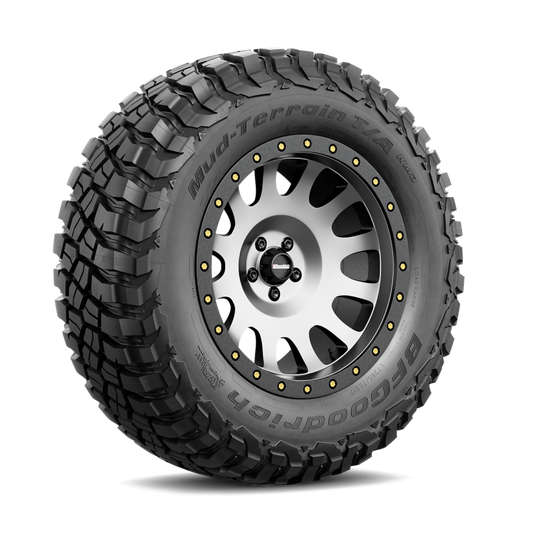 BFGoodrich Mud-Terrain T/A KM3 35X11.00R15 NHS - armamenter