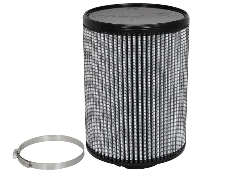 aFe MagnumFLOW Air Filters UCO PDS A/F PDS 4F x 8-1/2B x 8-1/2T x 11H - armamenter